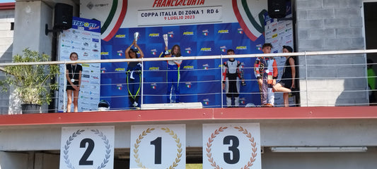 Franciacorta 8/9 Luglio 2023 | DAL Academy